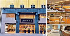 高雄｜康橋商旅：從早吃到晚的商旅，根本是阿嬤開的吧