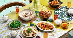 台南｜美食之都「尬台味」 第10間「真珠 台灣佳味」台南展店