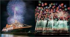 日本9、10月煙火大會！從栃木、茨城到東京，一起把握夏天尾巴