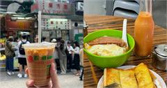 香港奶茶推薦：傳奇名店、陳奕迅必喝，五大港式奶茶一次收