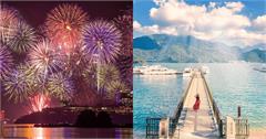 2025日月潭花火音樂嘉年華｜3場煙火秀、活動資訊交通住宿一次看