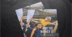 搶攻北美年輕世代，臺灣連續三年榮獲美國《Trazee Travel》讀者票選 「最喜愛的冒險旅遊目的地」
