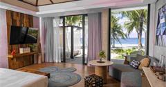 全新South Palms Resort & Spa Panglao – MGallery Collection（美憬閣邦勞島南棕櫚水療度假酒店），現於菲律賓邦勞島盛大開幕，精緻詮釋熱帶島嶼的魅力