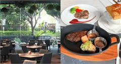 路易莎「青焰」自助餐進駐台北美麗信花園酒店！限時11天消費送大龍蝦