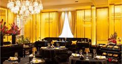 東京米其林餐廳推薦！和食、法餐、甜點，視覺味蕾全滿足！