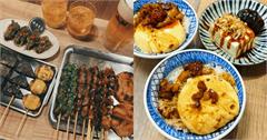 2026萬華美食TOP8｜鄰近萬華車站，必吃蒸蛋飯、阿萬油飯