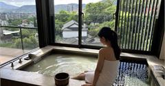 北投麗禧推「冬日暖旅」住房專案！以湯泉與美食療癒冬季時光