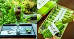 日本辻利抹茶人氣商品推薦！百年老字號品牌，茶飲、甜點都是伴手禮首選