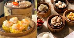 9間香港懷舊茶樓推薦：豬膶燒賣、限量椰皇燉鮮奶、冰花蛋球，在老字號茶樓品嚐獨特味道
