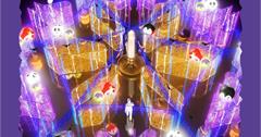 2025桃園萬聖城10/25登場！打卡景點、活動資訊一次看