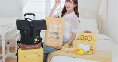 7-11 Moleskine x Sanrio 10/15集點活動開跑！大耳狗、布丁狗、帕恰狗超萌登場！