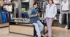 Hilltop 山頂鳥：秋冬健行機能服飾穿搭，出遊需求一次掌握！