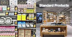 日本百元店推薦2026｜3COINS、Seria、Standard Products必逛15間清單