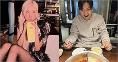 韓星來台必吃美食盤點！孫藝珍、宋慧喬大啖小籠包、 Rosé五十嵐，始源最愛鼎王