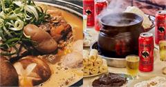 全台特色鍋物地圖！薑母鴨、麻辣鍋、羊肉爐，必吃火鍋店一次收