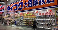 大國藥妝雙11優惠一次看，折價券最高¥6,666！