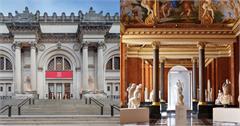 全球必訪博物館推薦！大英博物館、大埃及博物館，一探歷史文明魅力
