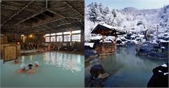 日本刺青友善溫泉總整理！從北海道到九州，有刺青也能體驗日式溫泉