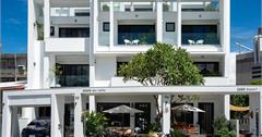 廷海特潮流民宿-武昌館：親子友善民宿推薦，入住還能吃到台東人氣早午餐