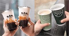 秋冬熱飲品推薦TOP22｜熱可可、薑汁奶茶、芋頭鮮奶通通上榜