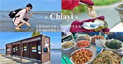 嘉義生態探訪一日遊：濕地賞候鳥＆養蚵體驗，挖文蛤玩透海線全攻略