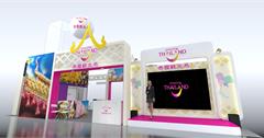 ITF台北國際旅展「泰國館」限定優惠、特色亮點必看！
