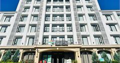 福容徠旅-水里店：南投質感飯店住宿推薦～價位親民CP值超高！
