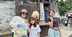 南投一日遊：清境農場必看綿羊秀、踩點高空景觀步道，景點太好拍！