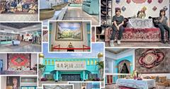 嘉義｜遇見新疆文化館：走進新疆風情～導覽＆文化體驗、特色選物超豐富
