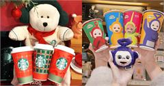 11月美食新品推薦｜眾多品牌新品開賣時間、價格資訊一次看