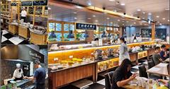 康橋商旅-赤崁樓館：台南必住！豐盛早餐宵夜、24h咖啡廳，一路爽吃超划算