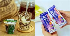 日本超商必吃雪印甜點介紹：必買Cream＆奶香系列，各種雪印甜點一次收