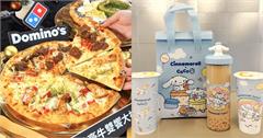12月美食新品推薦｜各家聖誕新品開賣時間、價格情報一次看