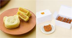 老字號甜點舖「文明堂」推限定小熊燒，只在伊勢丹新宿店販售