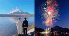 2026富士山年度活動攻略｜煙火到春櫻楓紅，周邊景點總整理