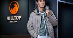 Hilltop山頂鳥冬季新品：防風、防水、保暖機能一次到位！