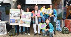 安心遊秋田！秋田縣高層暖邀台灣旅客前往秋田，感受冬季的美好！