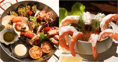 年末聚餐推薦！寒居酒店BeGood餐廳推期間限定「美義料理」！