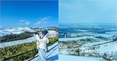 北海道十勝旅遊玩法推薦！除了滑雪，還能體驗自製味噌與大啖北海道美食