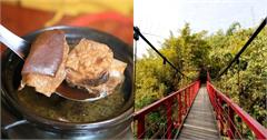 台南龍崎一日遊！牛埔農塘、龍崎文衡殿、王家燻羊肉，必吃必逛一覽