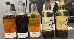 《見學日本威士忌》日本威士忌愛好者必訪五大酒展！