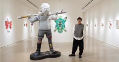  劉正堃「思緒漫遊」12/20台北松菸誠品盛大登場！展覽資訊、亮點一次看