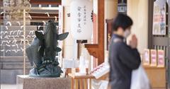 2026日本廣島過年景點推薦！6大神社寺廟必收