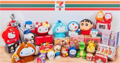 7-11 2026過年禮盒開賣啦！吉伊卡哇、史努比，逾300商品一次看