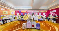 7-11 2026過年福袋一次看！KITTY、拉拉熊、哆啦A夢熱門IP必買