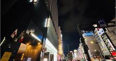 北海道札幌美居酒店開箱！鄰近狸小路，逛街吃飯都方便
