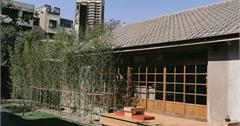 老屋咖啡廳再+1！隱藏高雄眷村內西三茶屋，日式木造復古特色，喝杯茶也很有禪意！