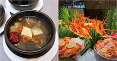 台北福華飯店彩虹座冬令食補季！ 匯集人氣鍋物、養生藥膳與頂級海鮮，品嚐冬日美味 