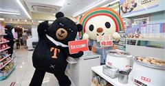 觀光署x統一超商共築「旅人便利店」！打造全臺最密集旅客服務網絡