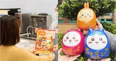 開運年菜、尾牙家電來 7-ELEVEN 挑！千項商品，打造全台最便利年貨大街